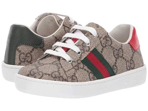 gucci boys sneakers|gucci shoes for kids boys.